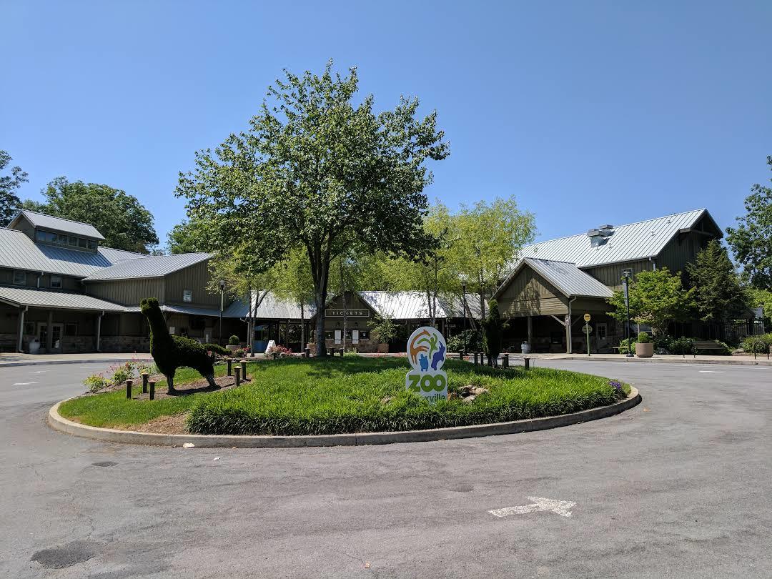 Zoo Knoxville