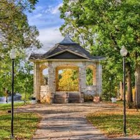 Chilhowee Park & Exposition Center